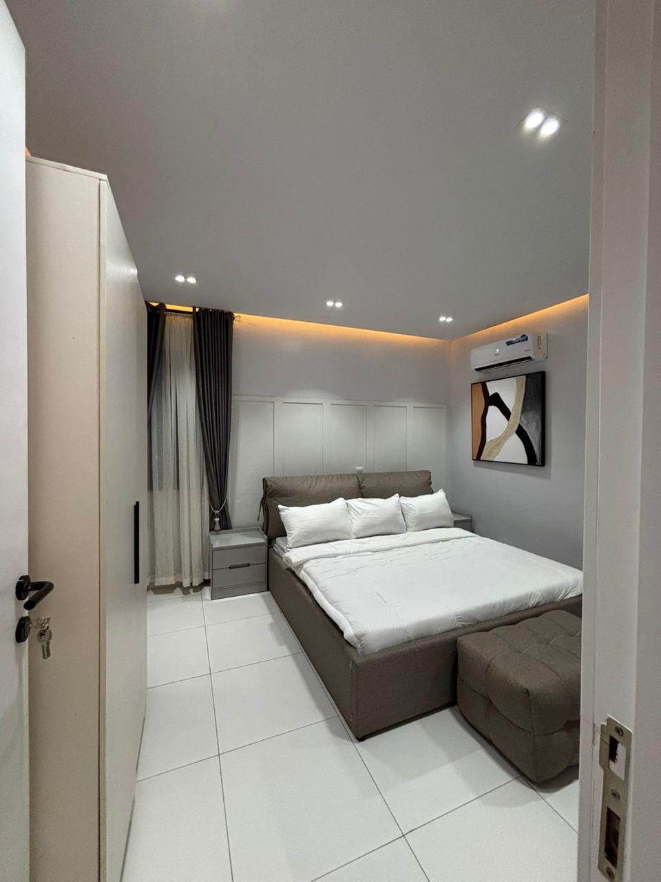 HEIGHT AVAILABLE FROM TODAYđ§¨
đ§¨SEAGATE ESTATE, KUNSELA, IKATE
*A brand new Luxury 1 bedroom apartment photo 5