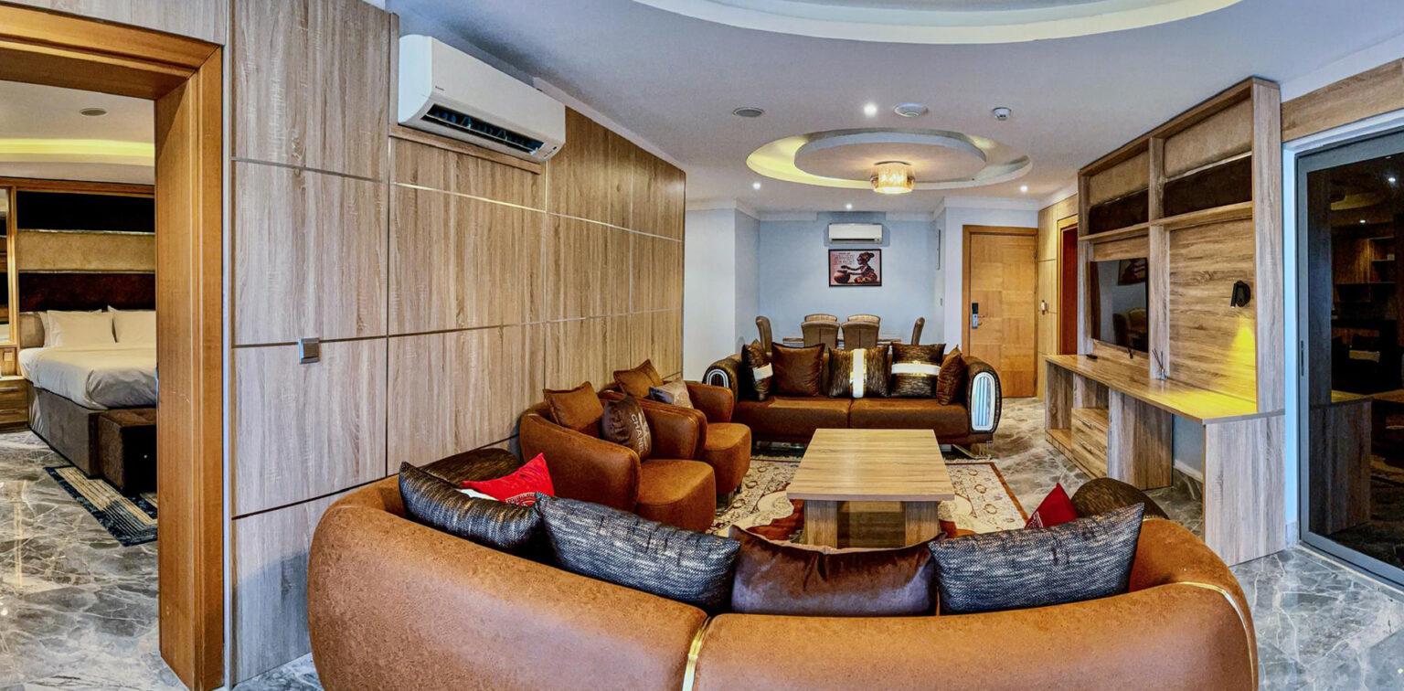 Diamond Suite