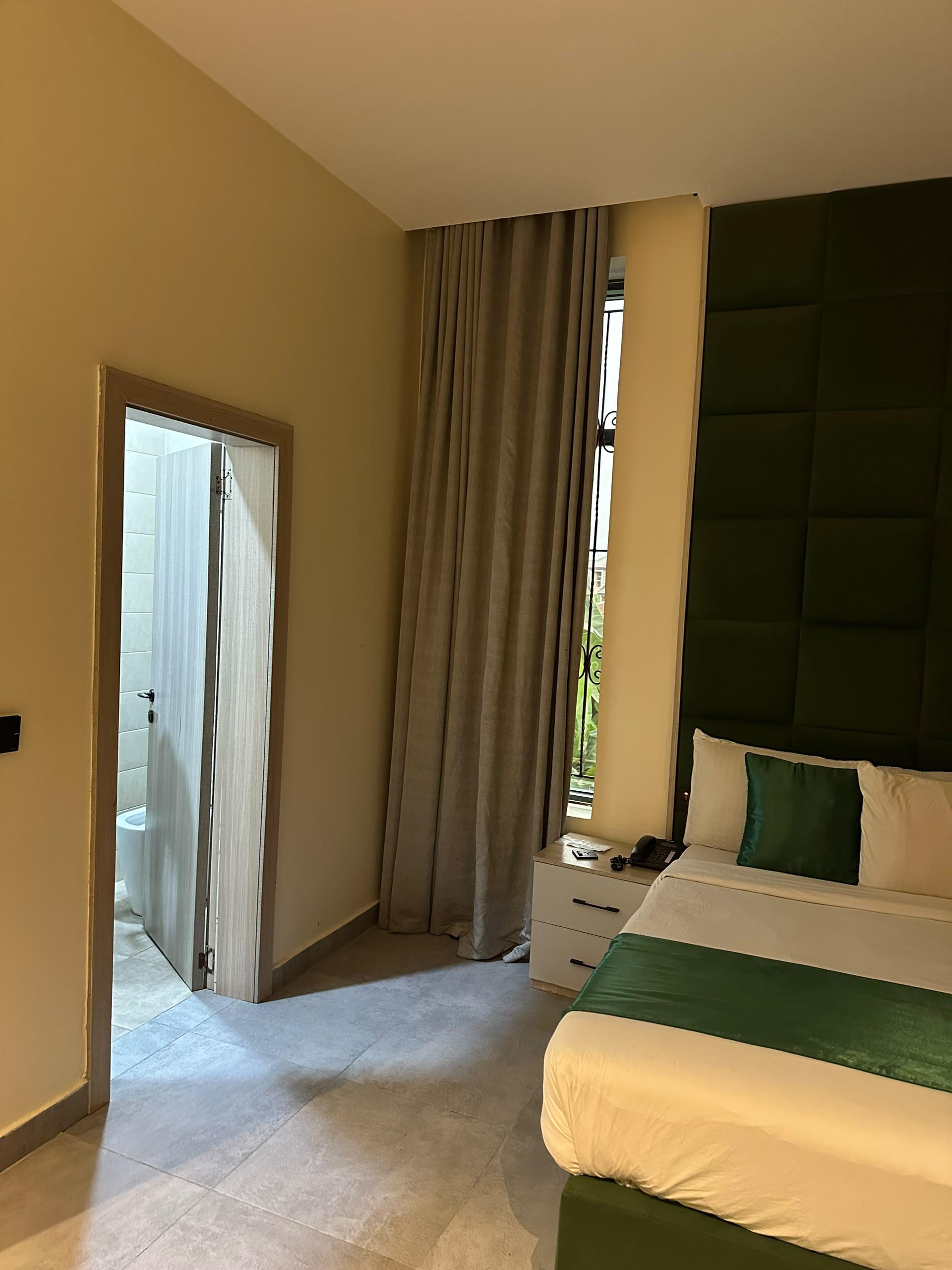 Hotel Lahana Deluxe *** photo 3