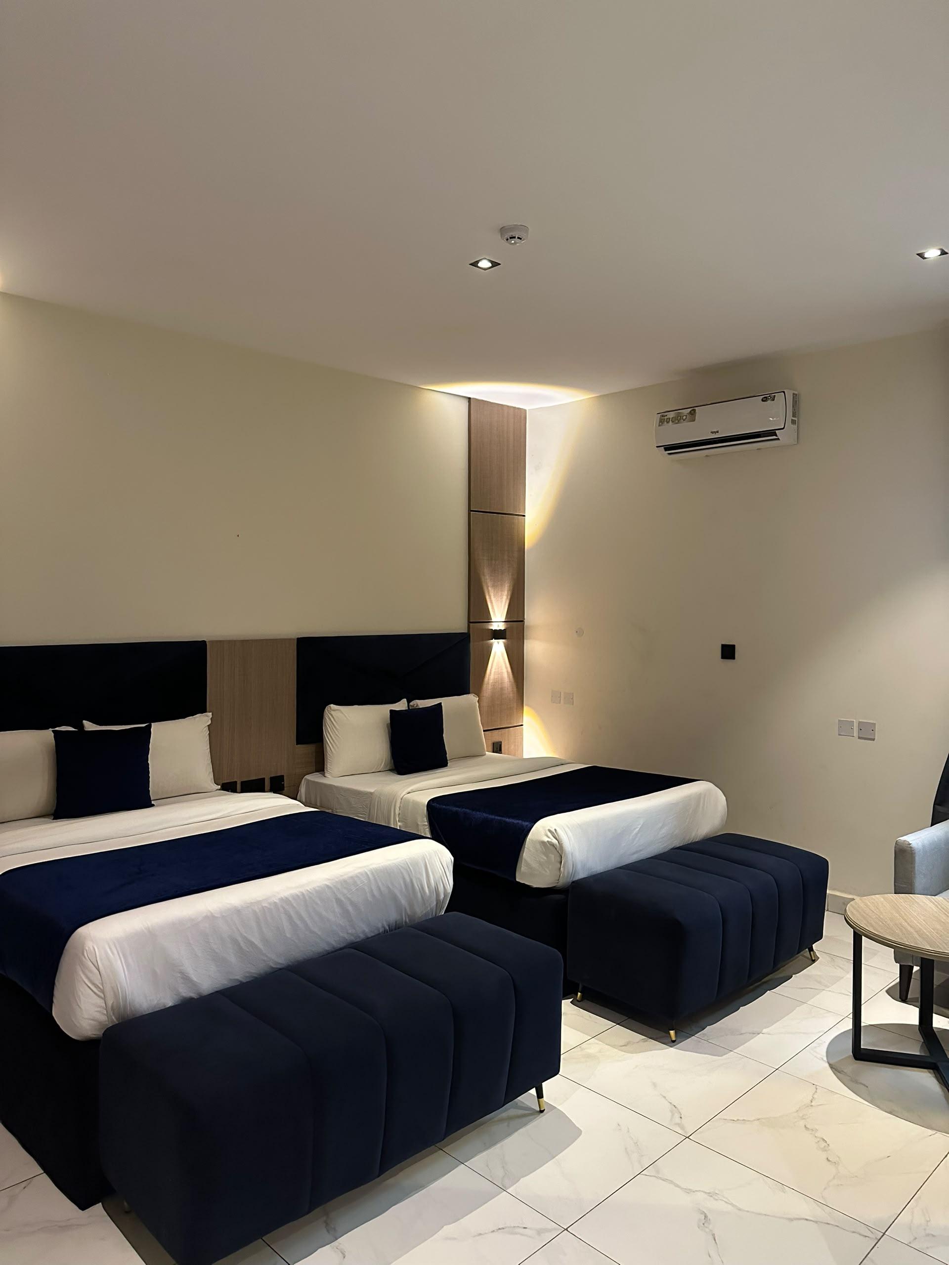 Hotel Lahana Double Executive *** photo 3