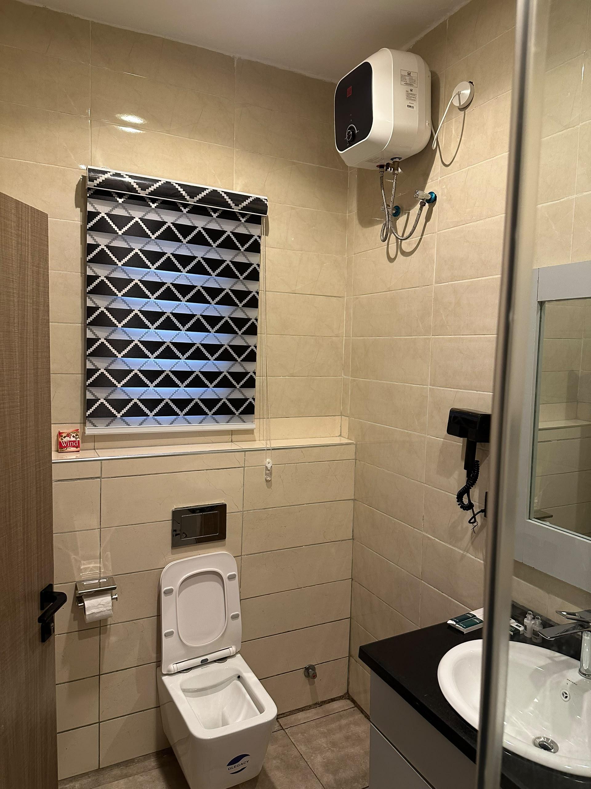 Hotel Lahana Double Executive *** photo 2