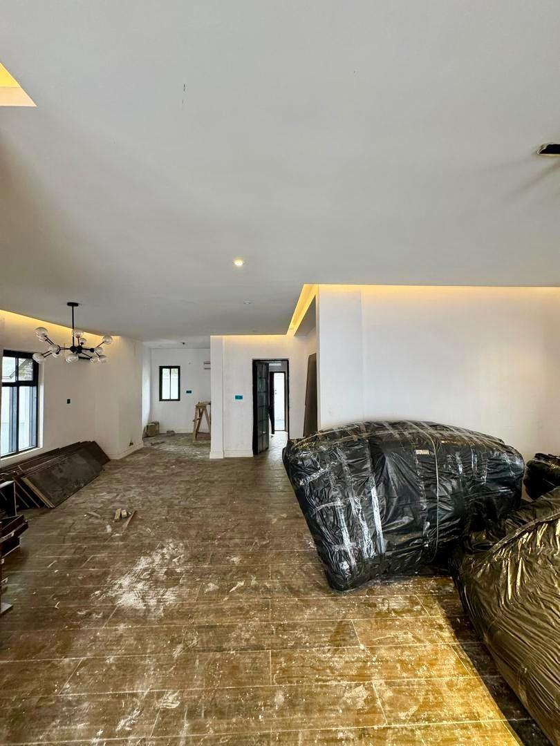Exclusive 4-bedroom Detached Duplex photo 2