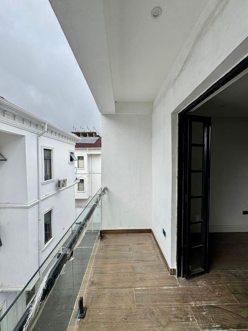 Exclusive 4-bedroom Detached Duplex photo 12