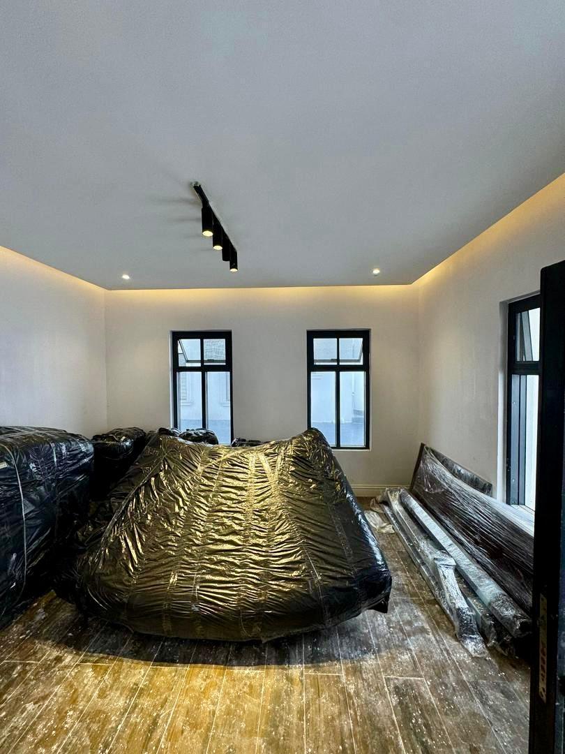 Exclusive 4-bedroom Detached Duplex photo 3