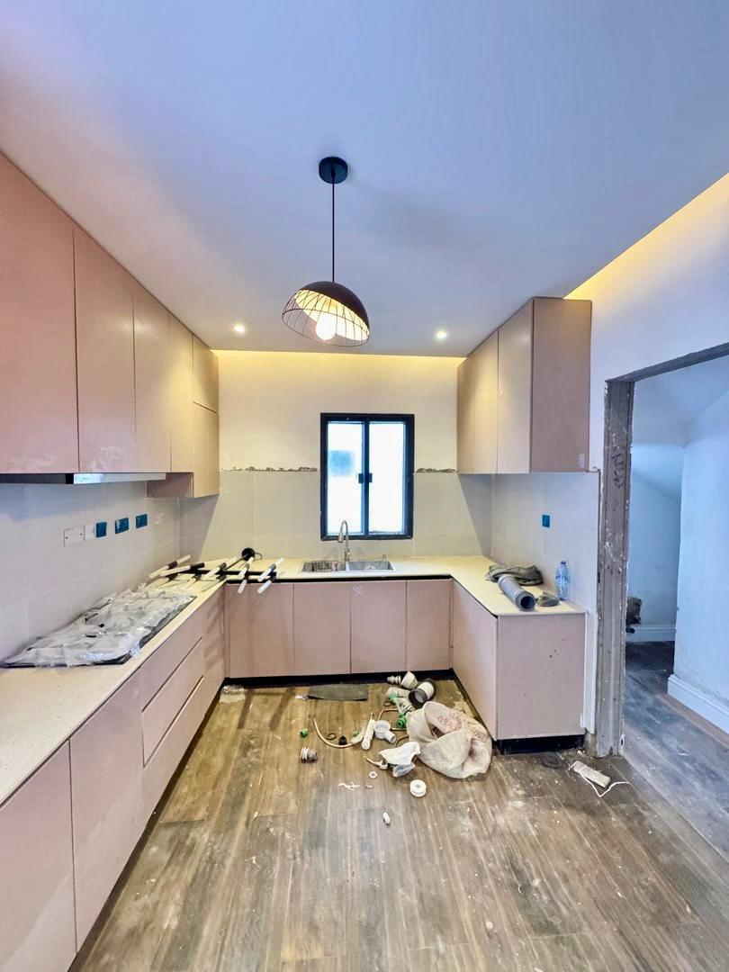 Exclusive 4-bedroom Detached Duplex photo 6