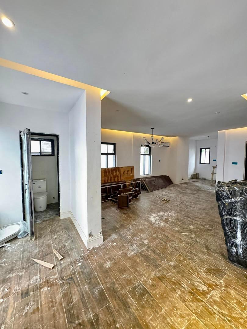 Exclusive 4-bedroom Detached Duplex photo 4