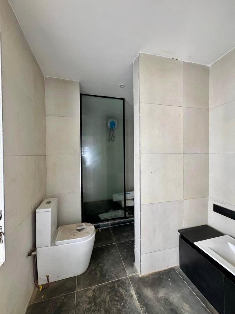Exclusive 4-bedroom Detached Duplex photo 17