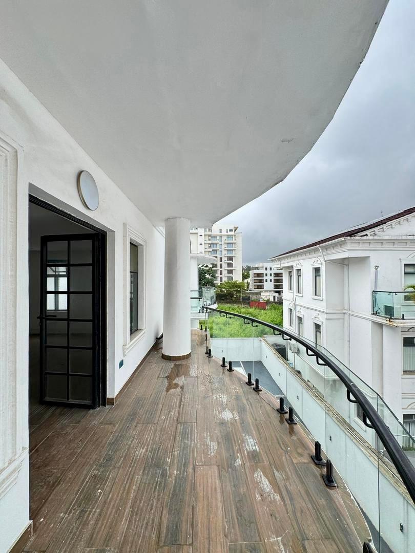 Exclusive 4-bedroom Detached Duplex photo 19