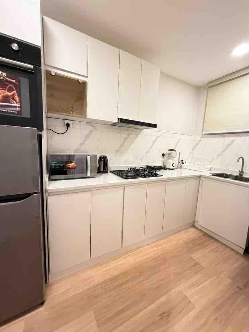 MIAMI LUXURY 1 BED APARTMENT photo 6