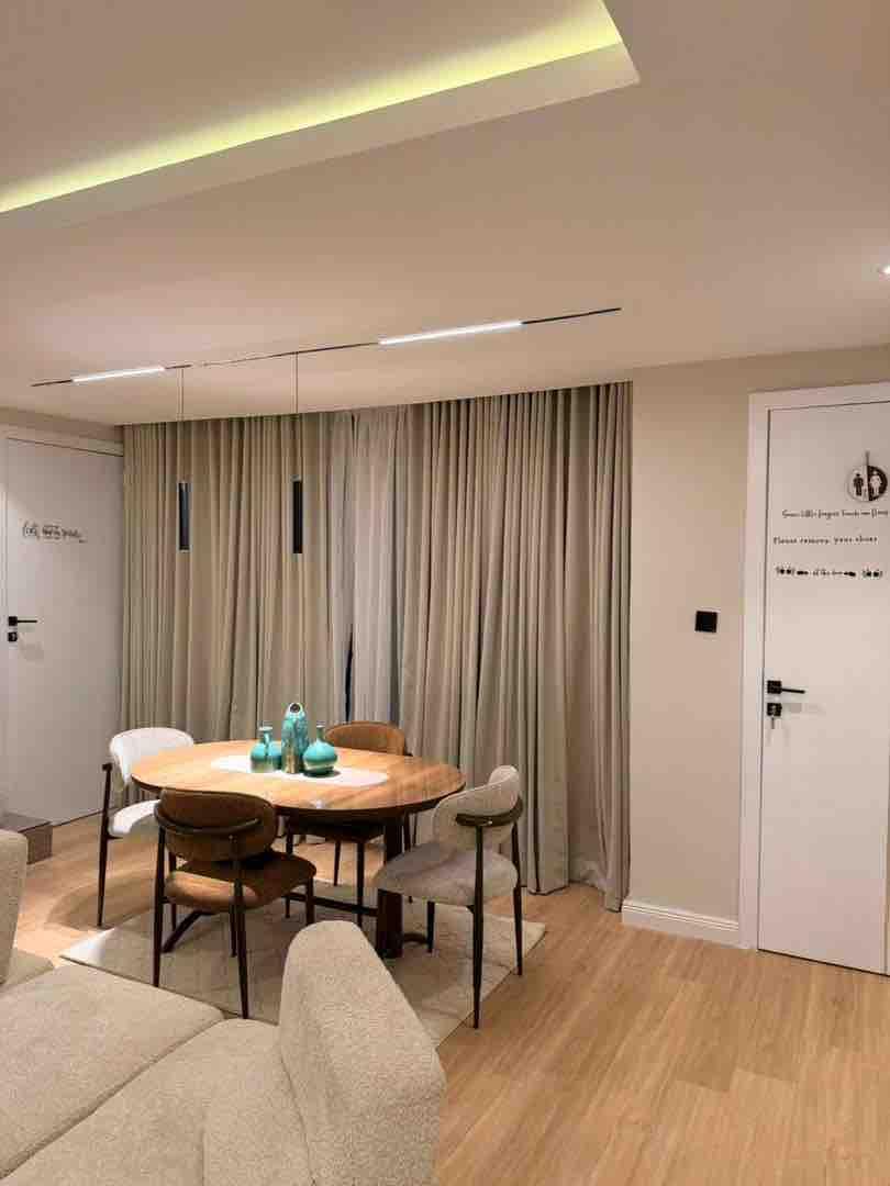 MIAMI LUXURY 1 BED APARTMENT photo 9