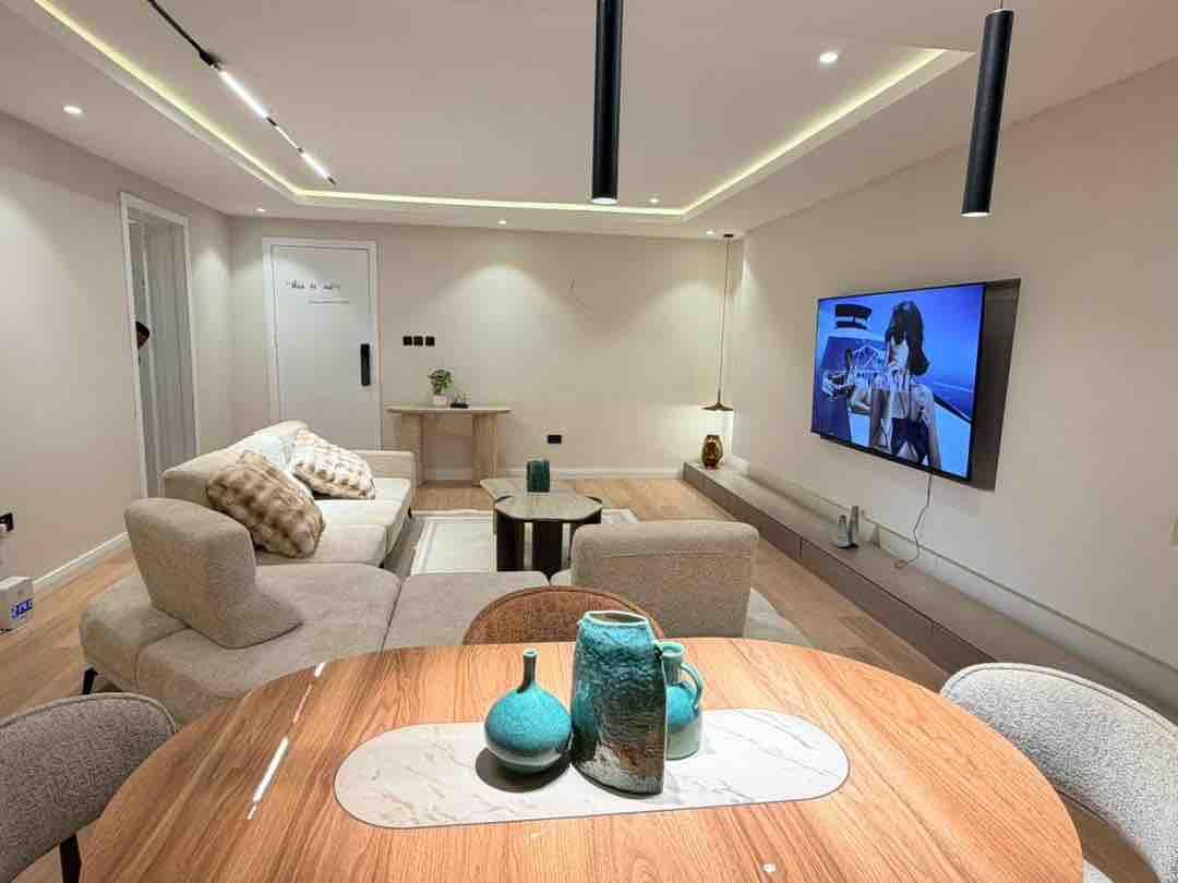 MIAMI LUXURY 1 BED APARTMENT photo 11