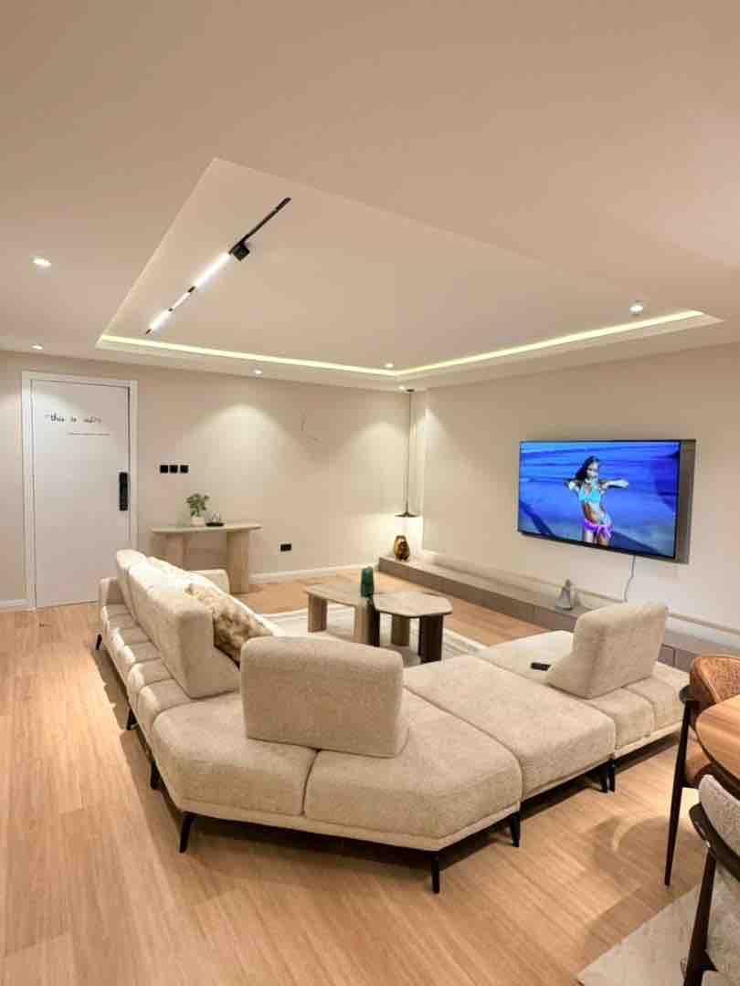 MIAMI LUXURY 1 BED APARTMENT photo 7