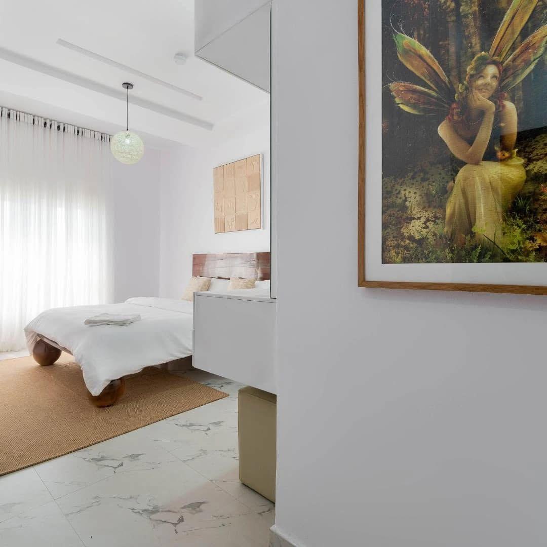 Ete 1:* Minimalist 2 Bedroom High rise apartment
Now available for short and long stays photo 3