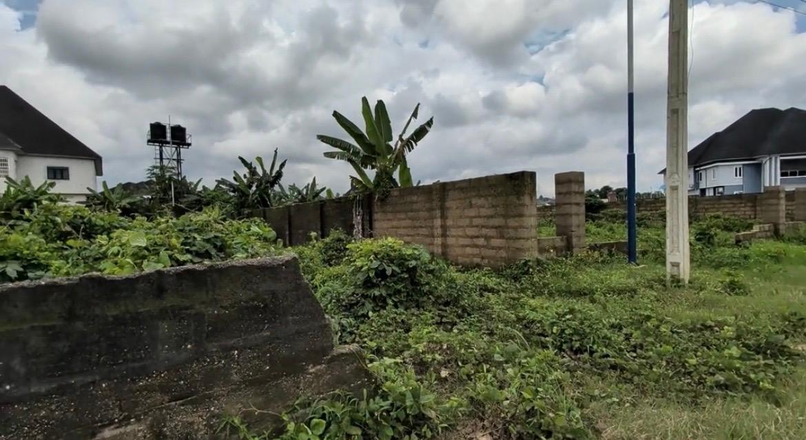 Block 4 Residential Plot photo 4