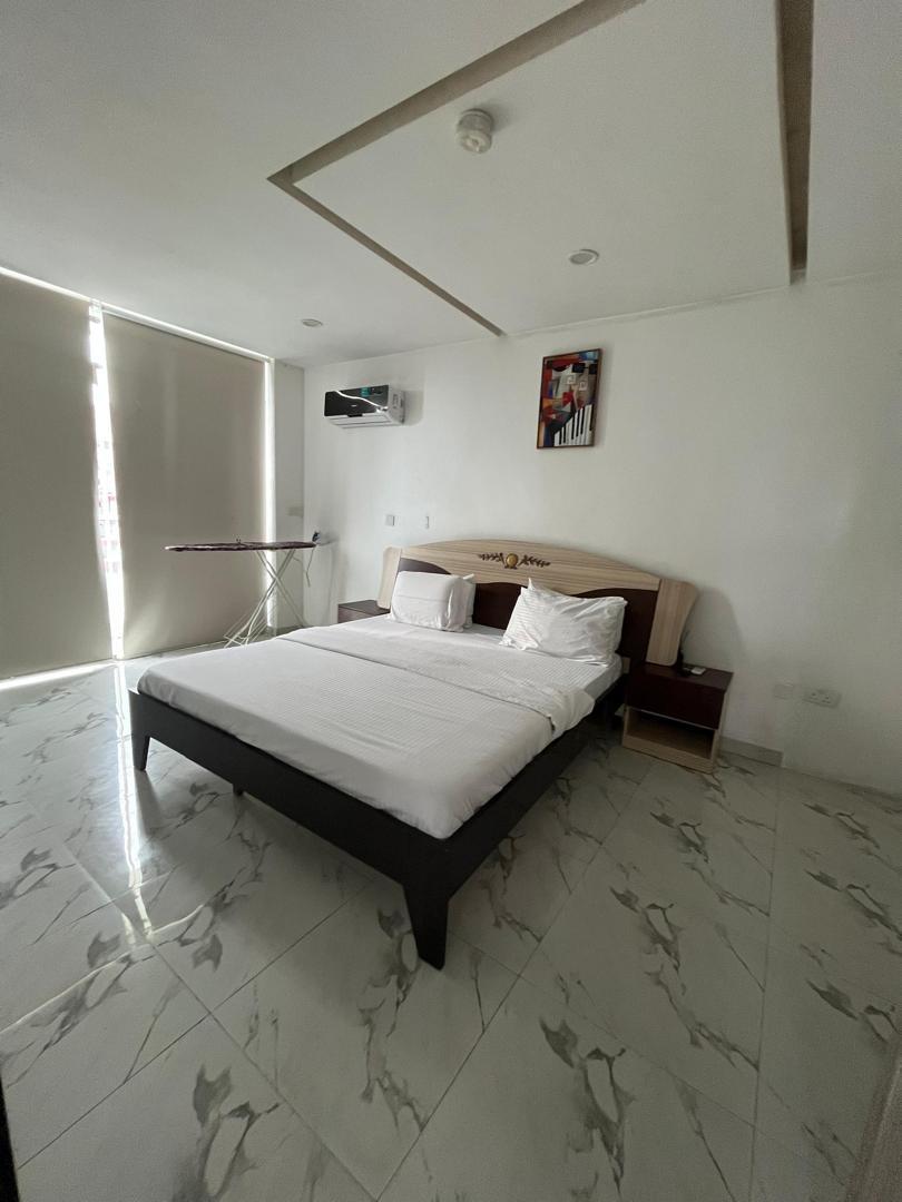 Luxury 1 bedroom apartment in vi photo 11