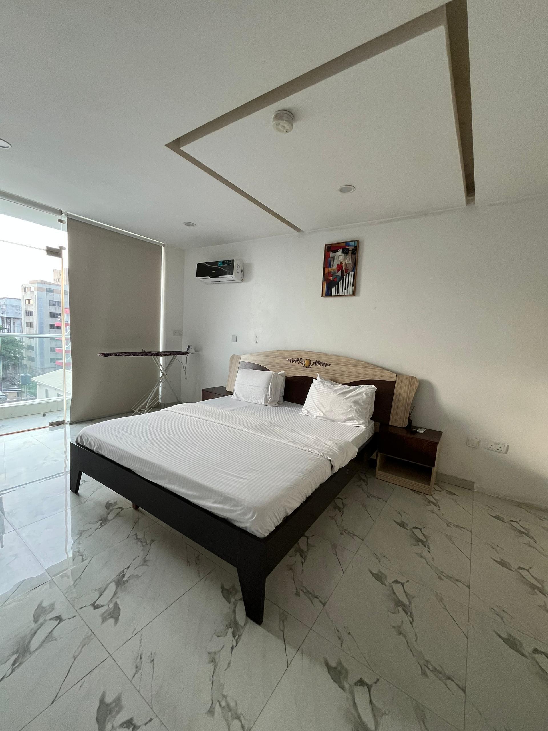 Luxury 1 bedroom apartment in vi photo 15