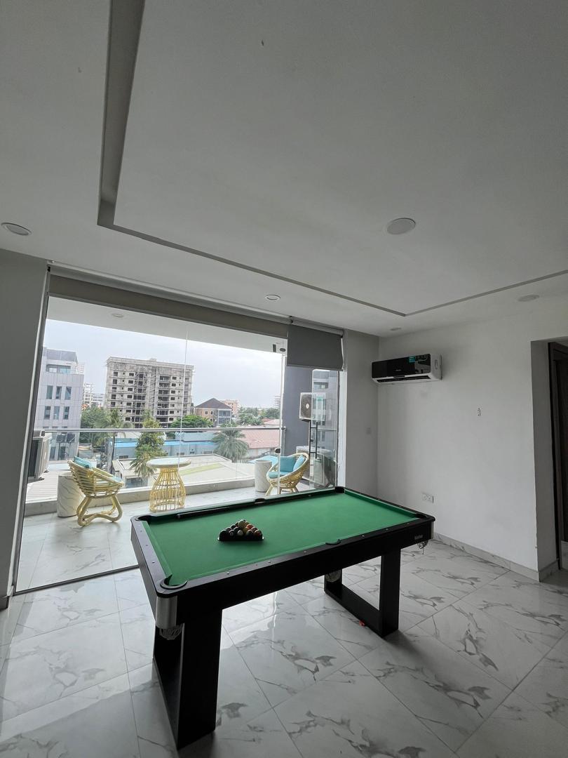 Luxury 1 bedroom apartment in vi photo 3