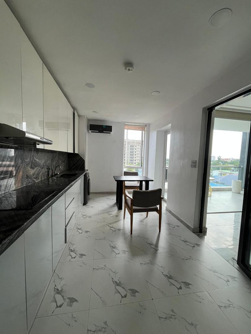 Luxury 1 bedroom apartment in vi photo 6