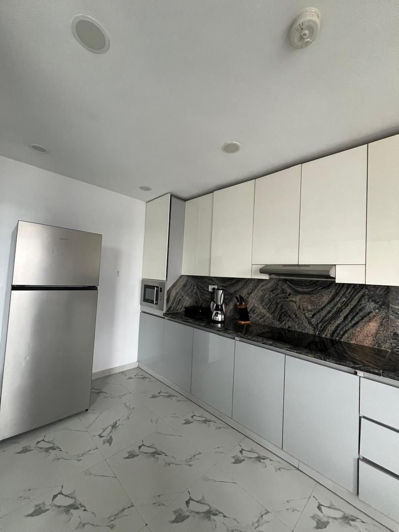 Luxury 1 bedroom apartment in vi photo 7