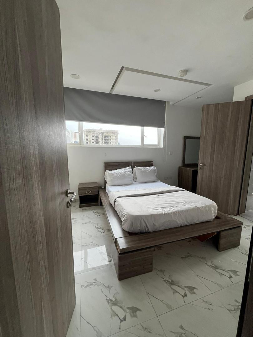 Luxury 1 bedroom apartment in vi photo 10