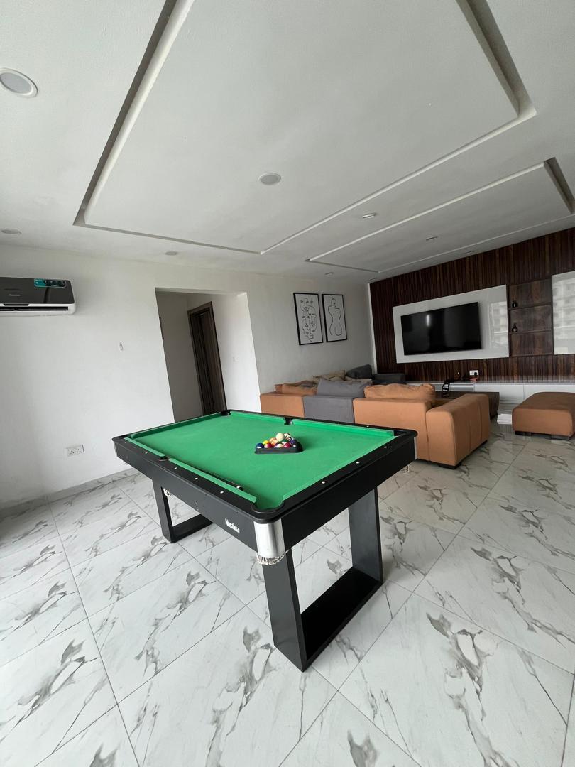 Luxury 1 bedroom apartment in vi photo 8