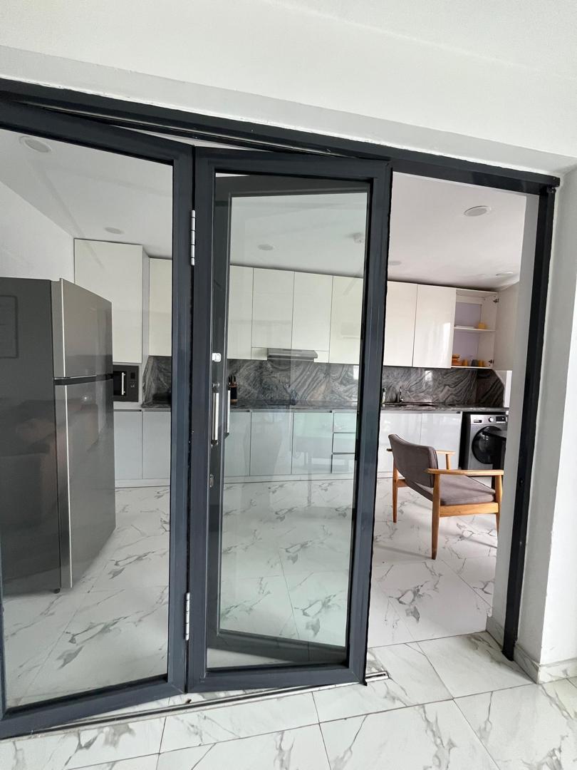 Luxury 1 bedroom apartment in vi photo 5