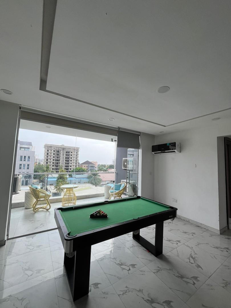 Luxury 1 bedroom apartment in vi photo 4