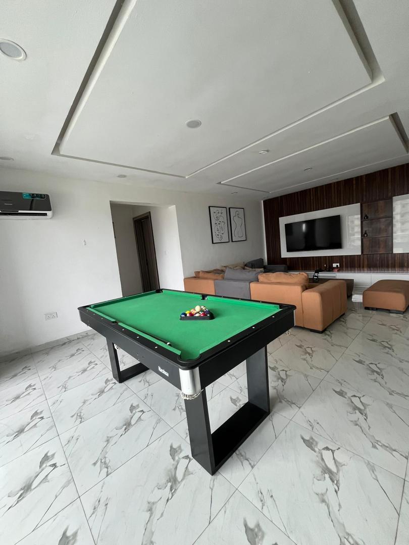 Luxury 1 bedroom apartment in vi photo 9