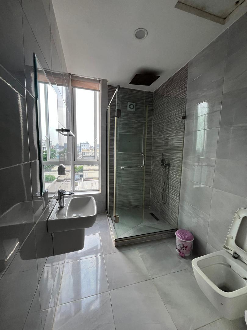Luxury 1 bedroom apartment in vi photo 12