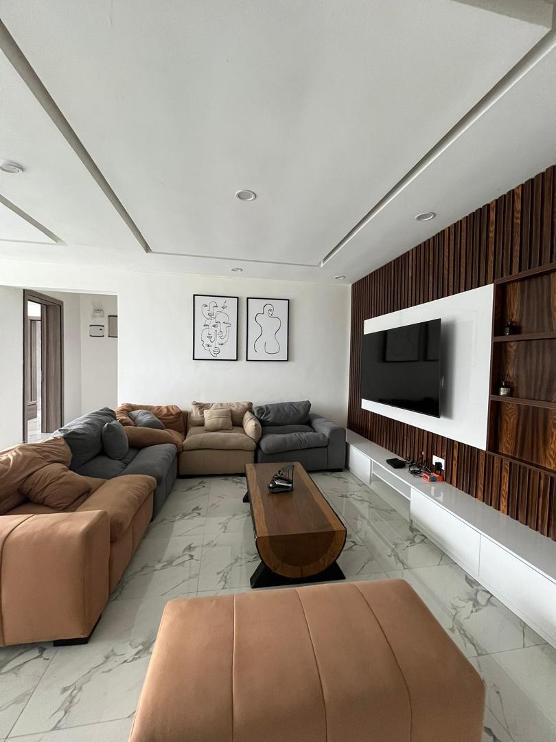 Luxury 1 bedroom apartment in vi