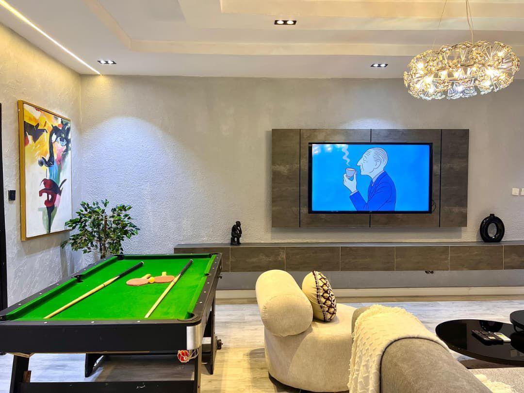 * 3-BEDROOM LUXURY APARTMENT | IMAX | LEKKI PHASE 1* photo 13