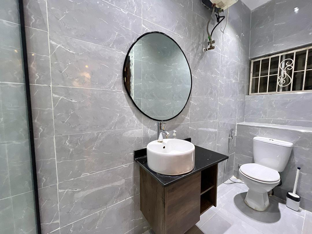 * 3-BEDROOM LUXURY APARTMENT | IMAX | LEKKI PHASE 1* photo 6