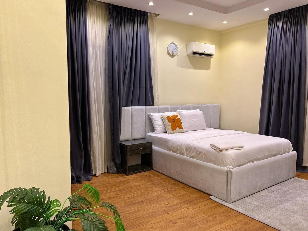 * 3-BEDROOM LUXURY APARTMENT | IMAX | LEKKI PHASE 1* photo 9
