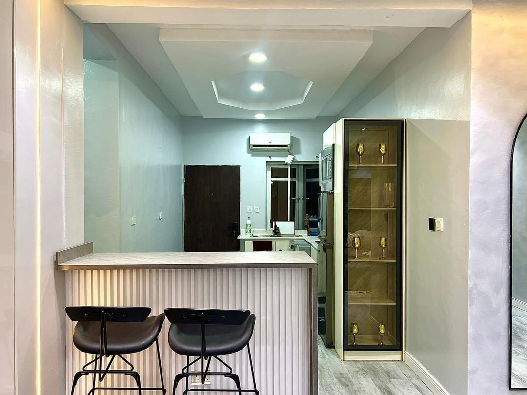 * 3-BEDROOM LUXURY APARTMENT | IMAX | LEKKI PHASE 1* photo 10