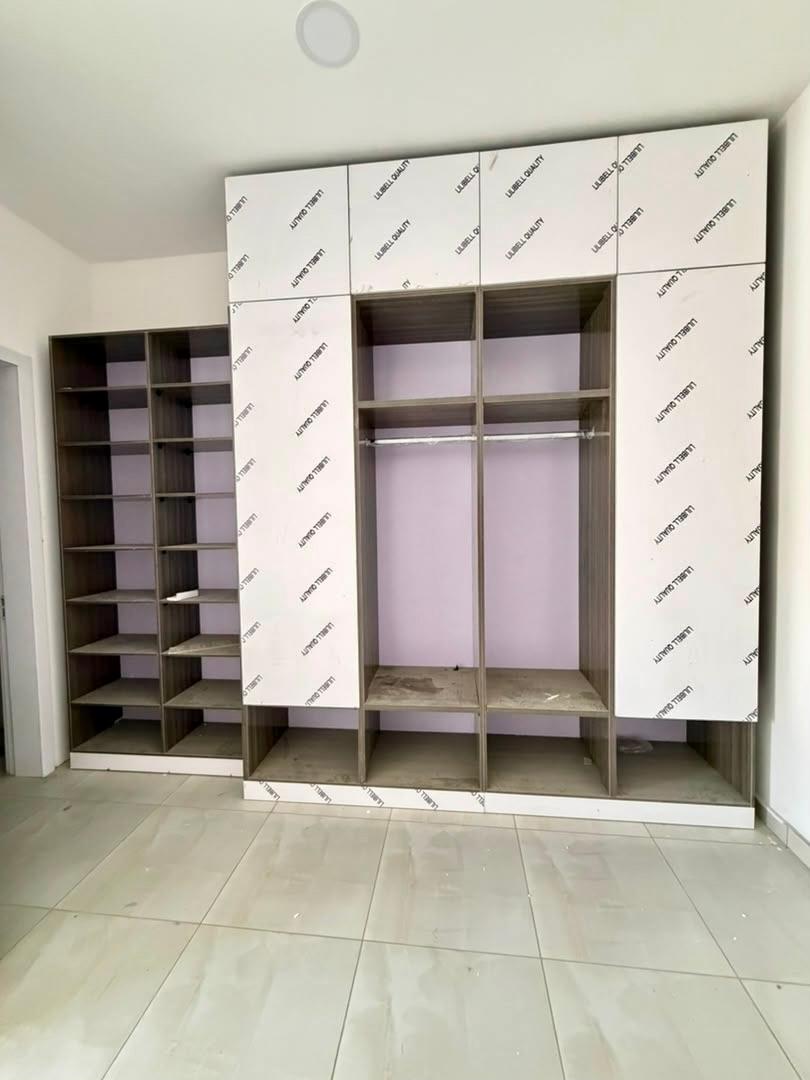 A Masterpiece in Modern Living, 4 Bedroom Terraced Duplex photo 10