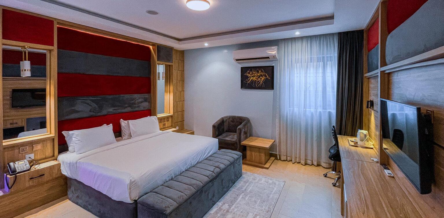 Gold Room