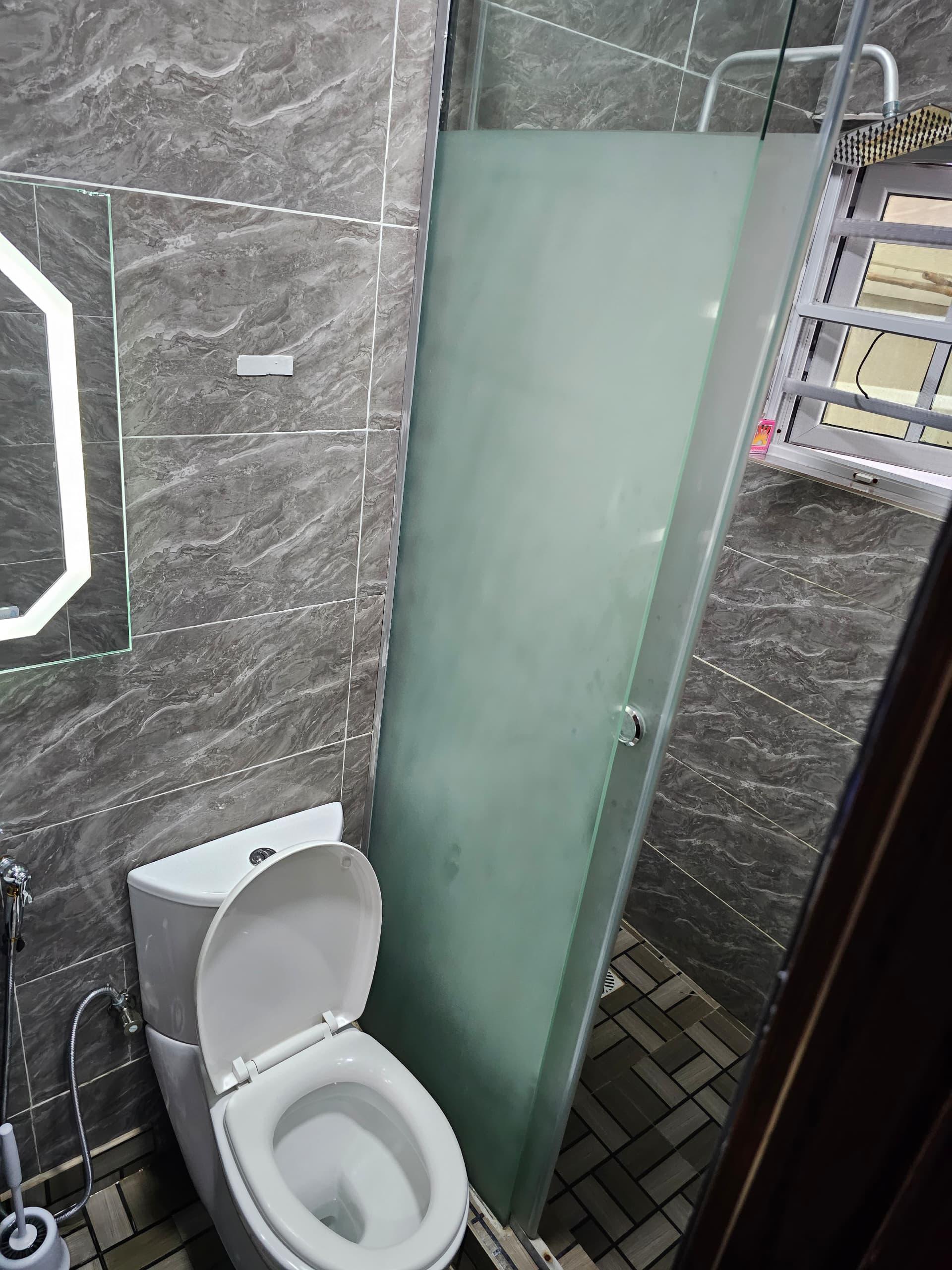 SPACIOUS THREE BED APARTMENT WITH POOL AT IKEJA* photo 4