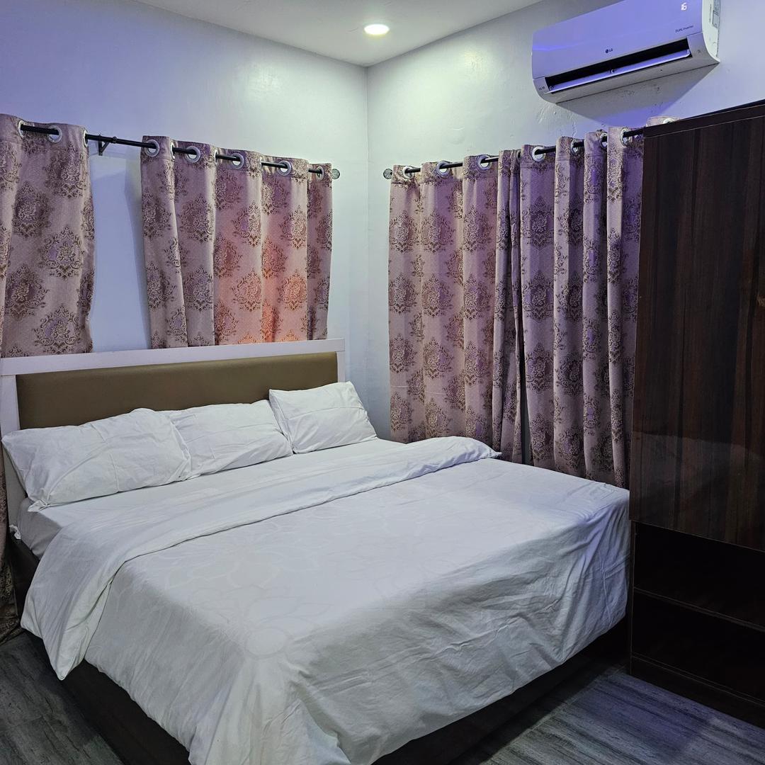 SPACIOUS THREE BED APARTMENT WITH POOL AT IKEJA* photo 11