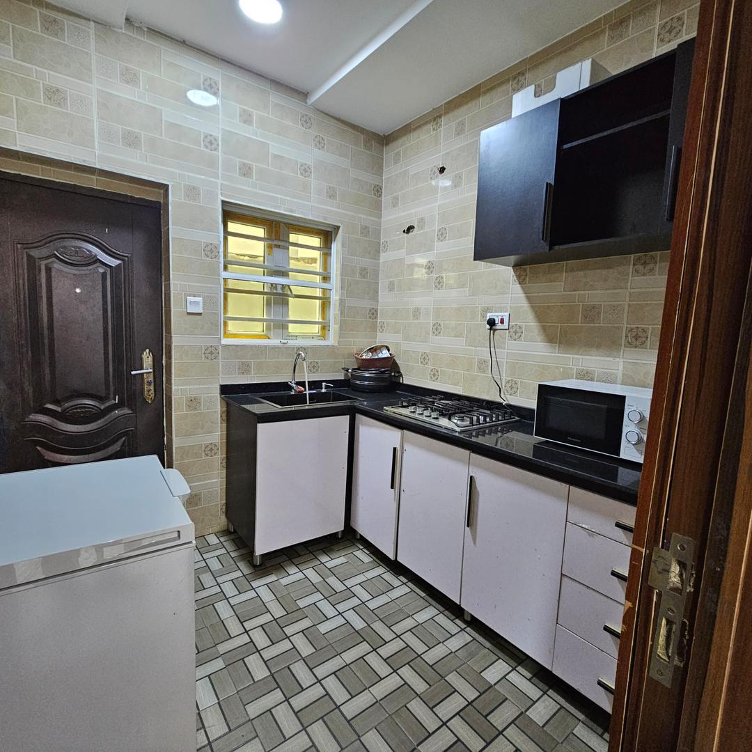 SPACIOUS THREE BED APARTMENT WITH POOL AT IKEJA* photo 8