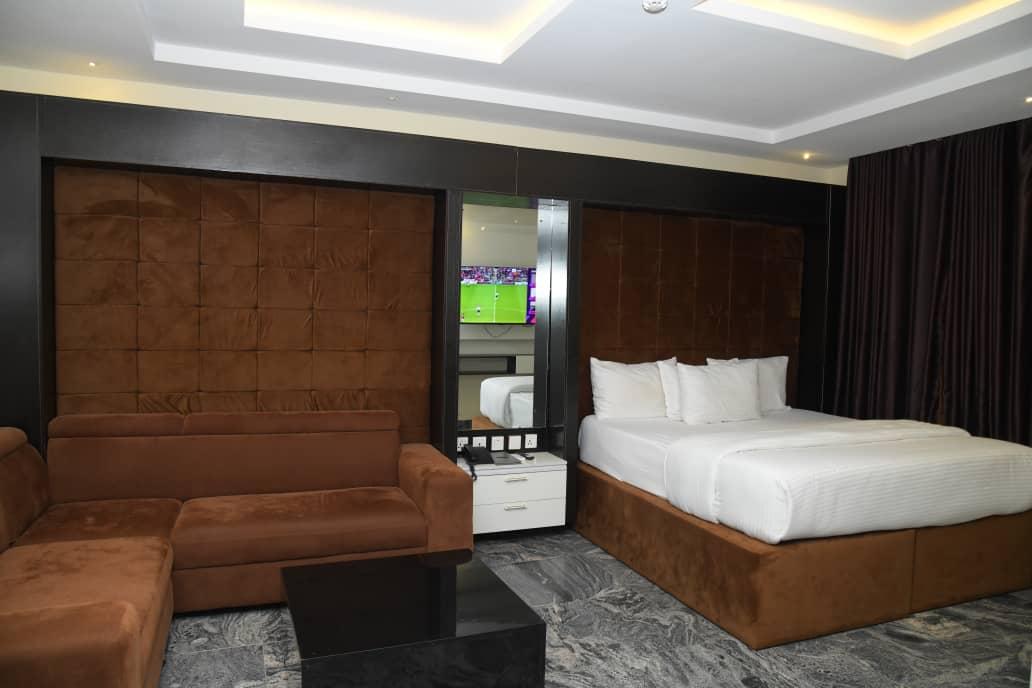 Mini Suite