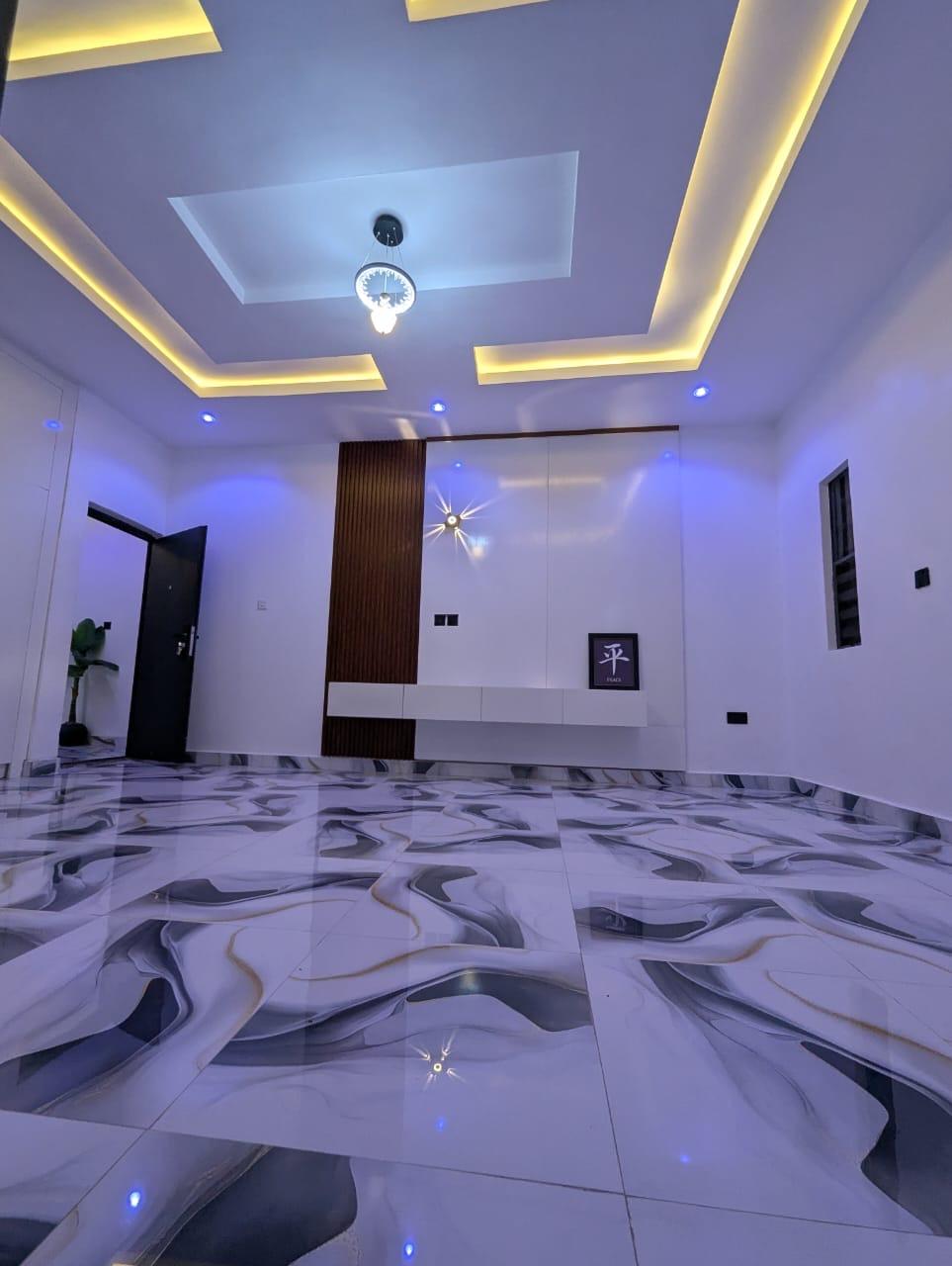 NEWLY BUILT 4-BEDROOM BUNGALOW photo 8
