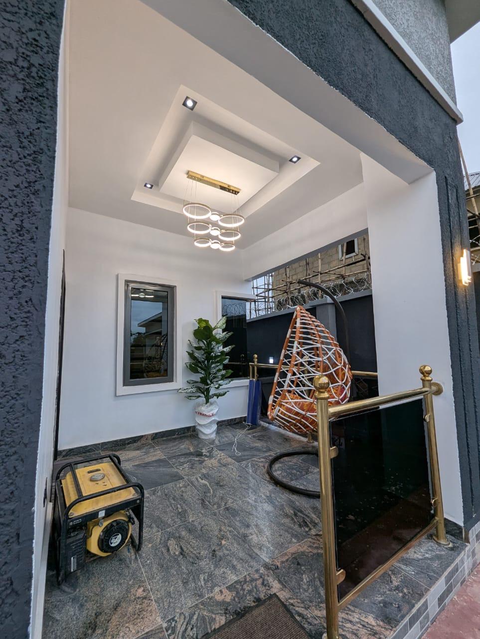 NEWLY BUILT 4-BEDROOM BUNGALOW photo 10