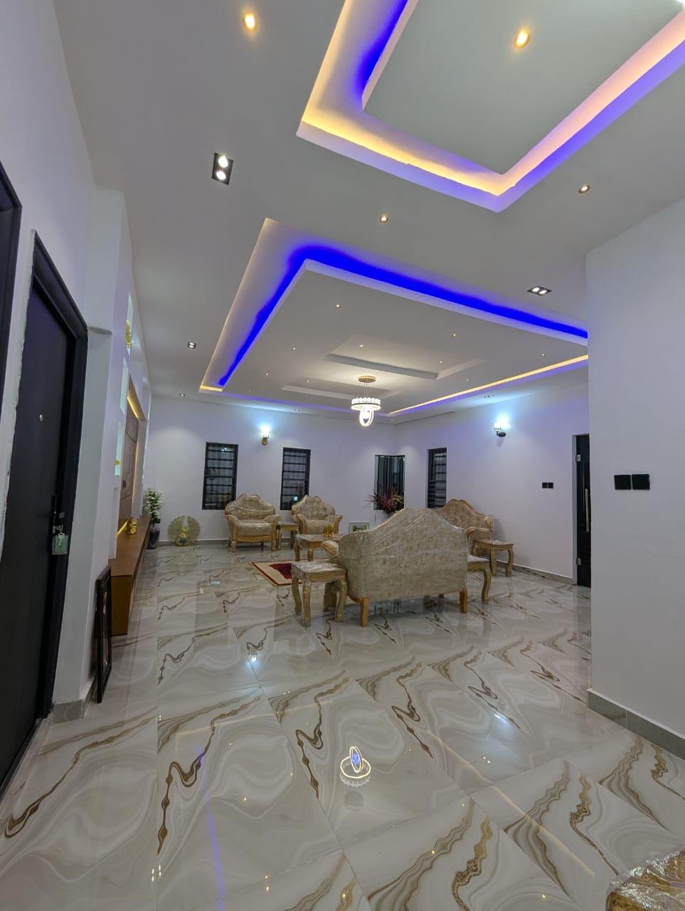 NEWLY BUILT 4-BEDROOM BUNGALOW photo 9