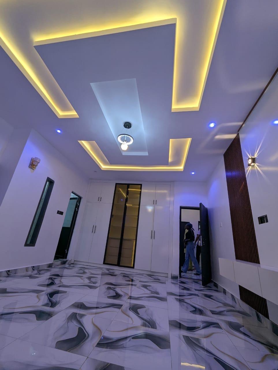 NEWLY BUILT 4-BEDROOM BUNGALOW photo 7