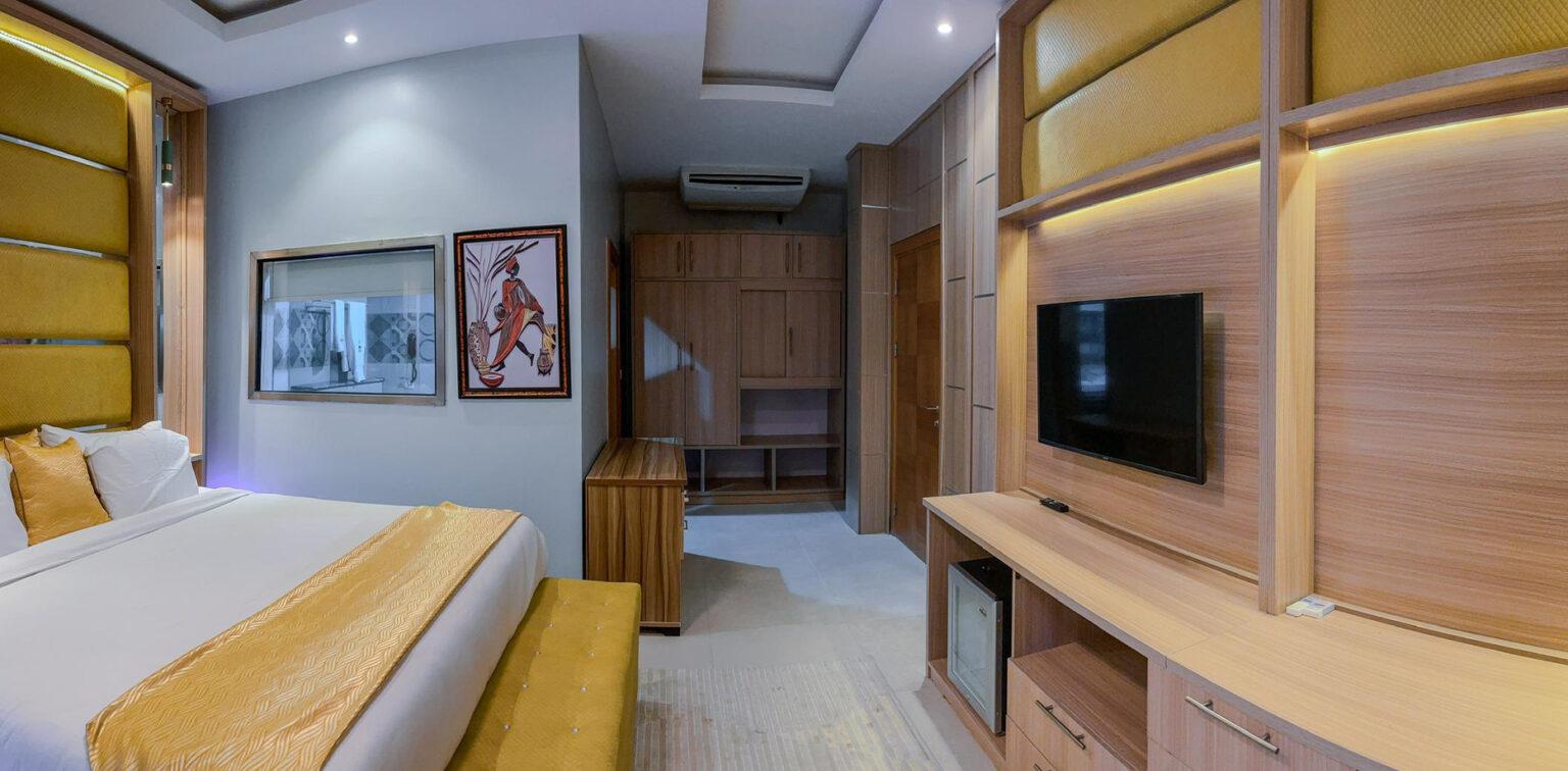 Prestige Suite
