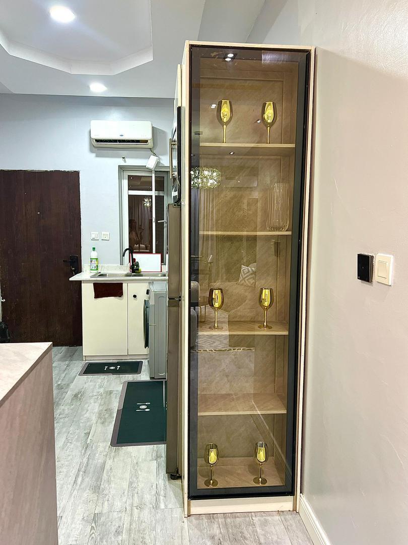 3-BEDROOM APARTMENT | IMAX | LEKKI PHASE 1* photo 15