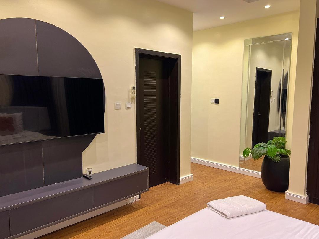 3-BEDROOM APARTMENT | IMAX | LEKKI PHASE 1* photo 14