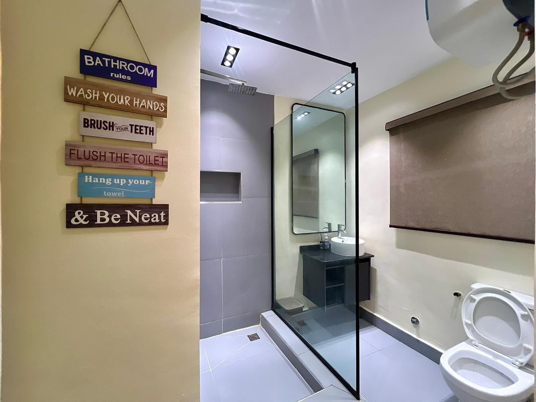 3-BEDROOM APARTMENT | IMAX | LEKKI PHASE 1* photo 11