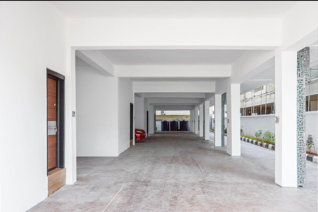 Tastefully Built 4 Bedroom Terrace and BQ photo 9