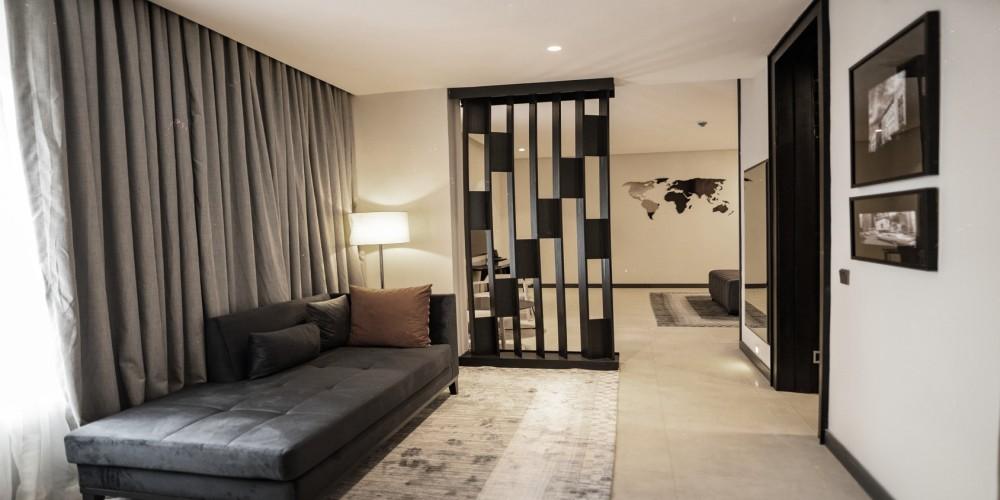 Luxury Room